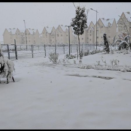 Les Jardins D'Ifrane Apartamento Ifrane  Exterior foto